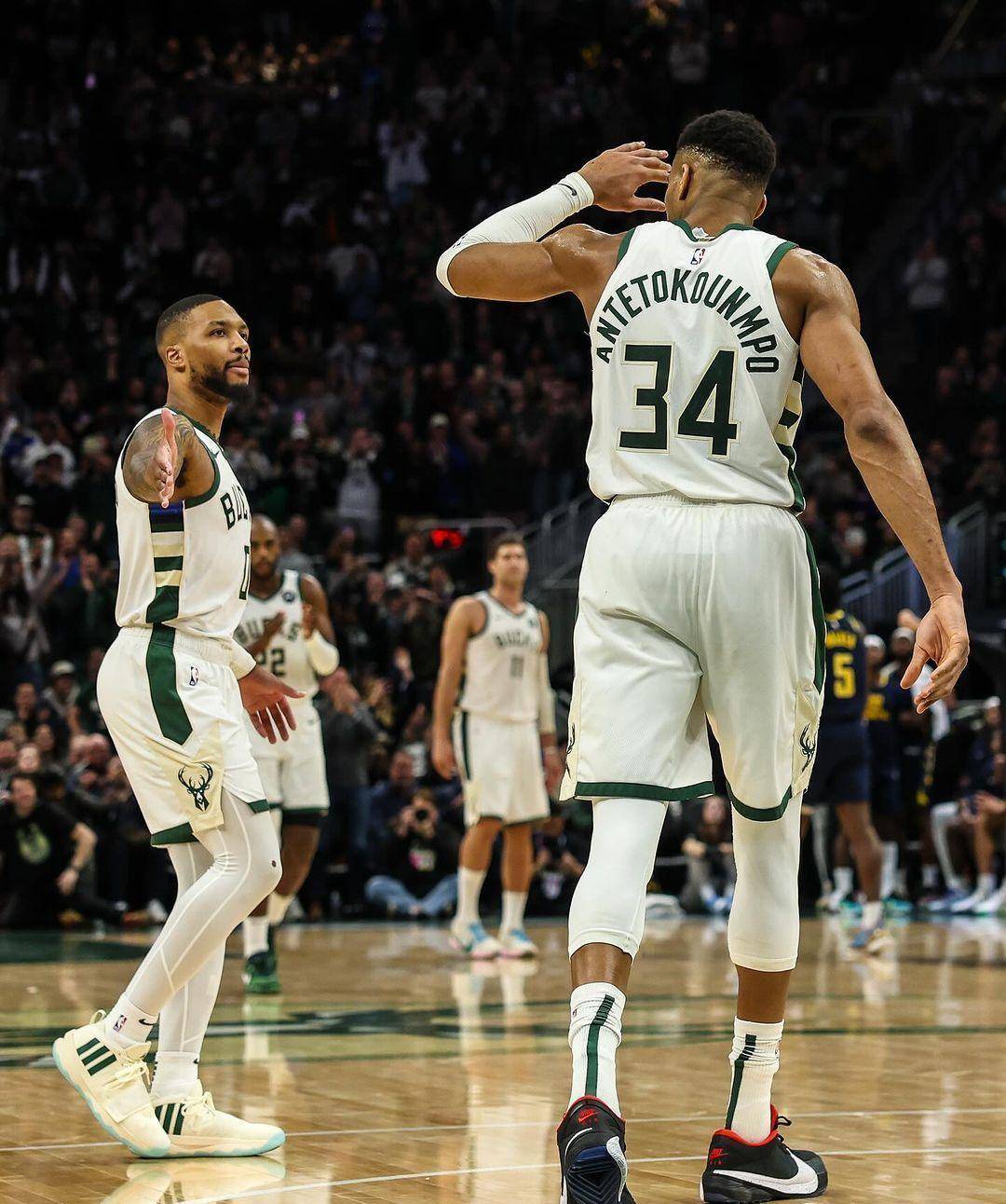 字母哥在RNG比赛中高光表现，问鼎冠军引发热议！(字母哥身高臂展多少)