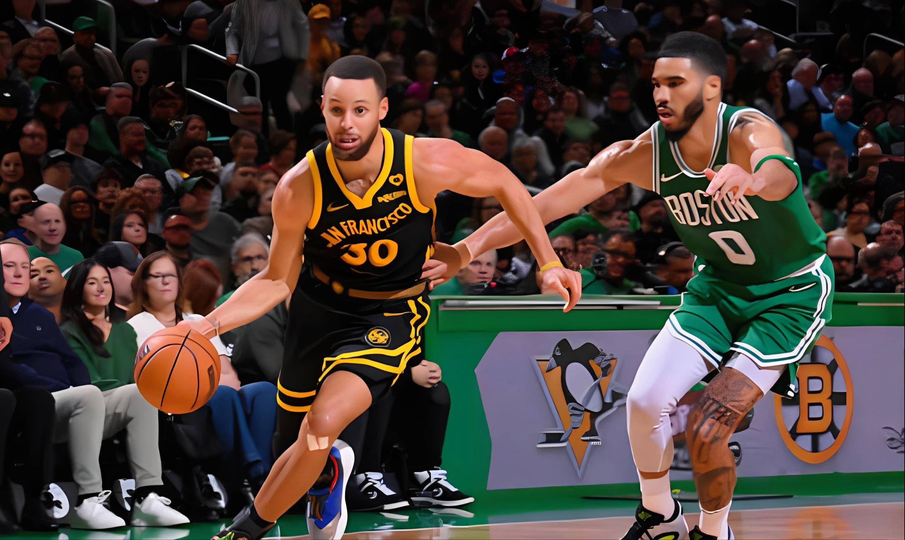  库里迎来五赛季高光表现，美国队球迷沸腾！