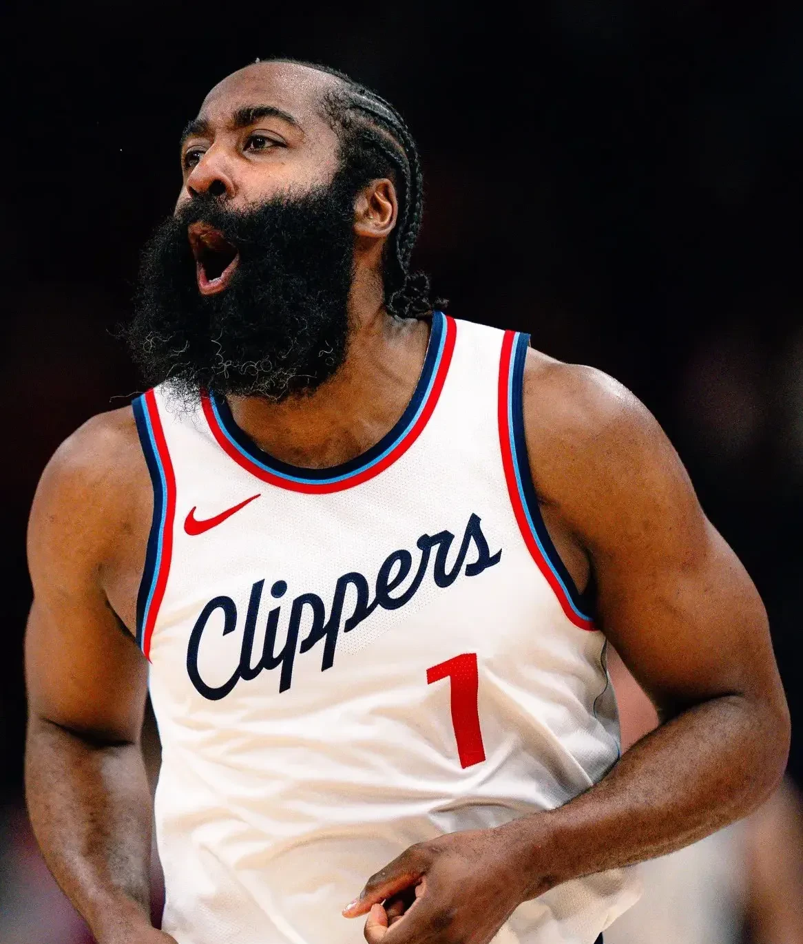  哈登新赛季集锦 