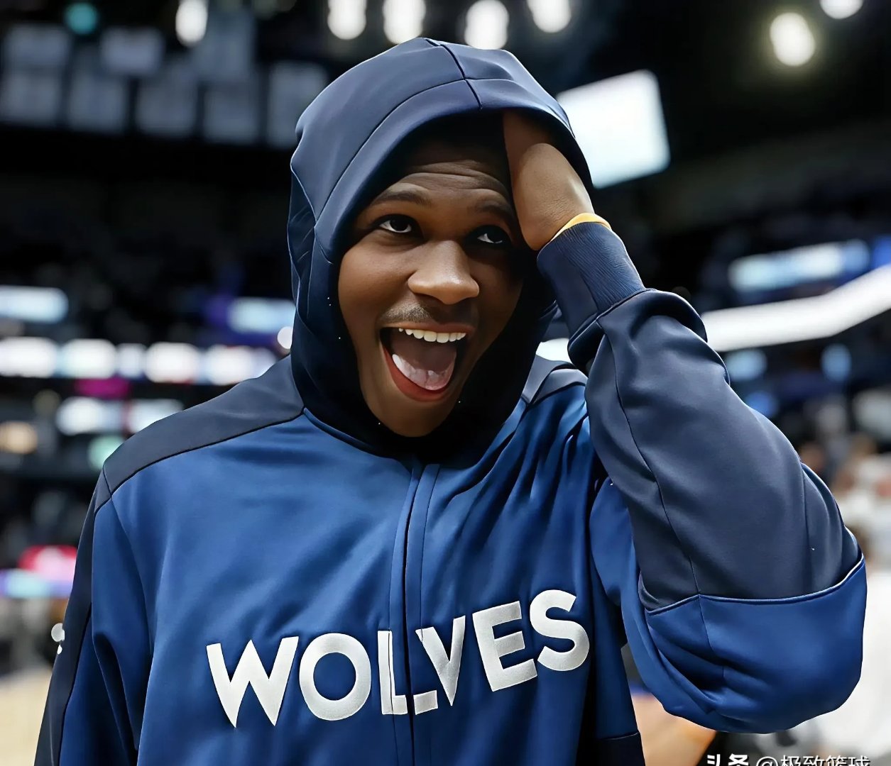  今晚亚冠传出新动向，明尼苏达森林狼回应争议，管理层表态：底气十足，身体对抗强度拉满