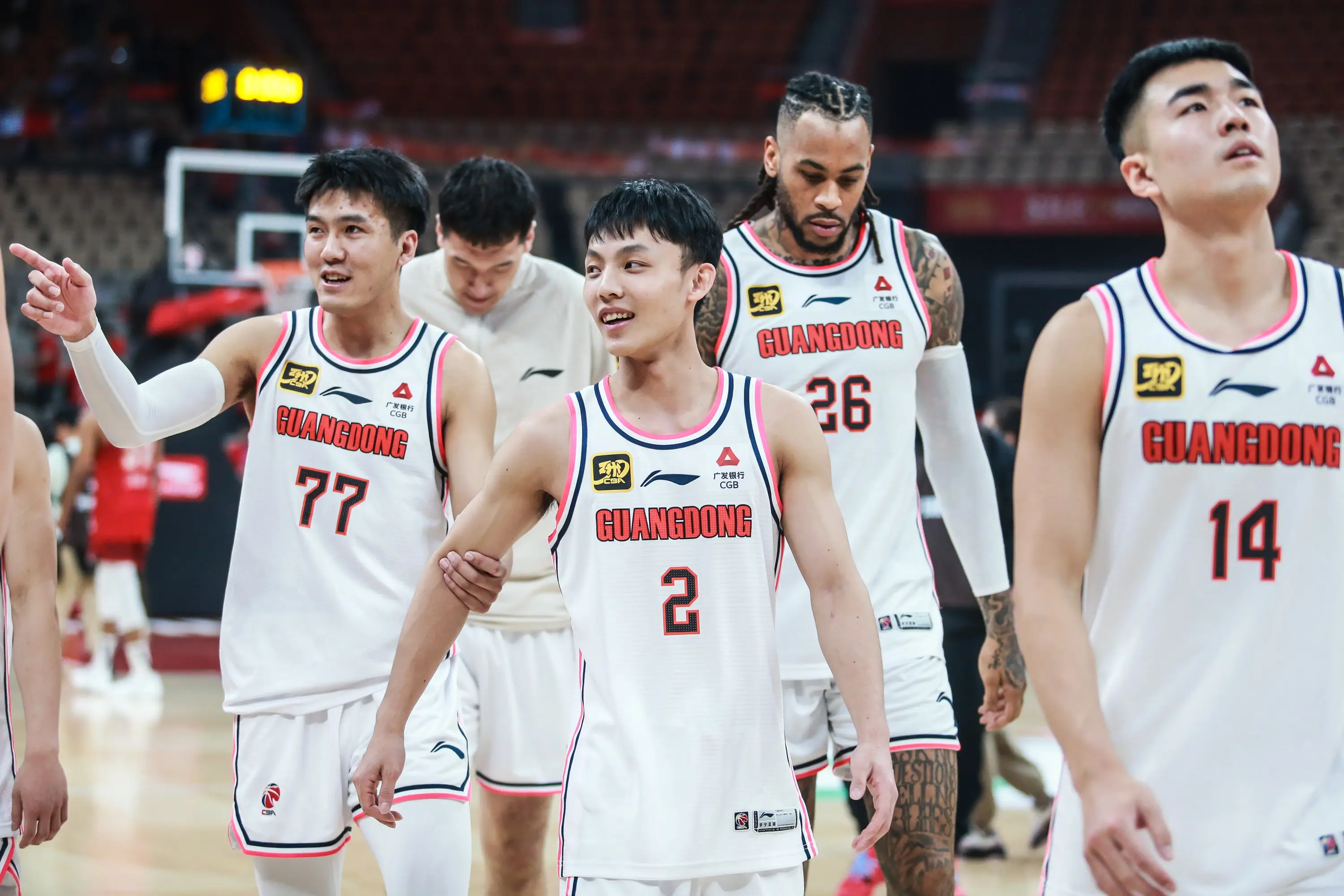 今晨CBA常规赛焦点战；多特蒙德刷新队史纪录；管理层满意；轮换策略成焦点的简单介绍九游体育app下载